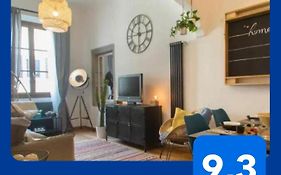 Step To Duomo And All The Sights From Refurbished Apartment